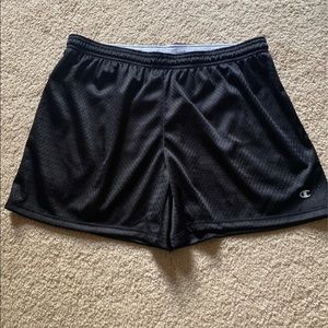 Champion shorts
